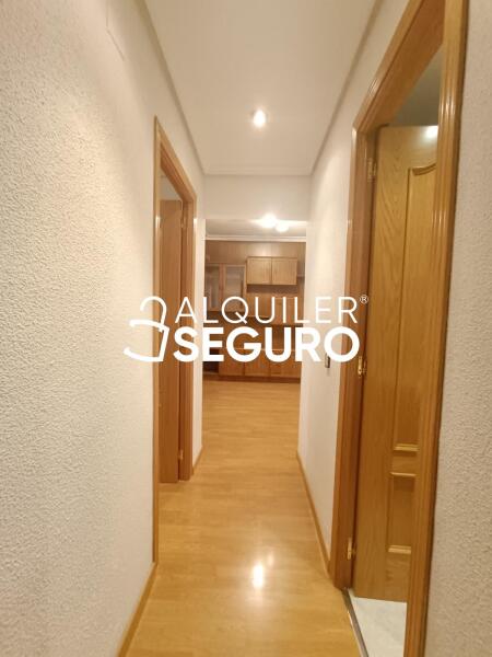 Inmueble en Calle Toledo, MADRID