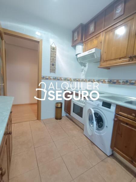 Inmueble en Calle Toledo, MADRID