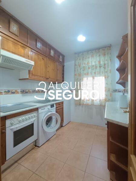 Inmueble en Calle Toledo, MADRID