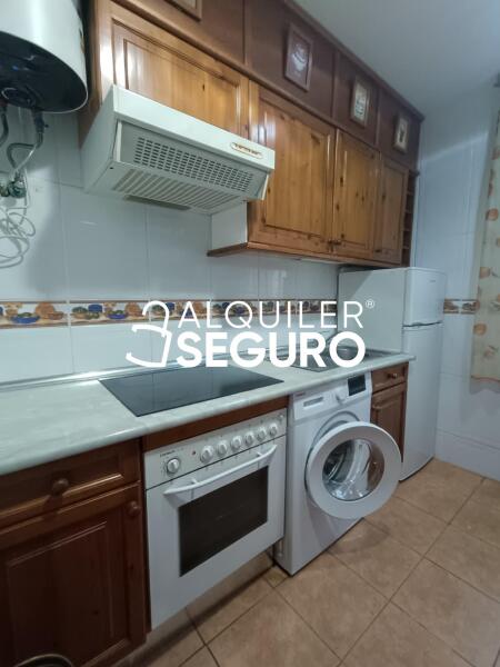 Inmueble en Calle Toledo, MADRID