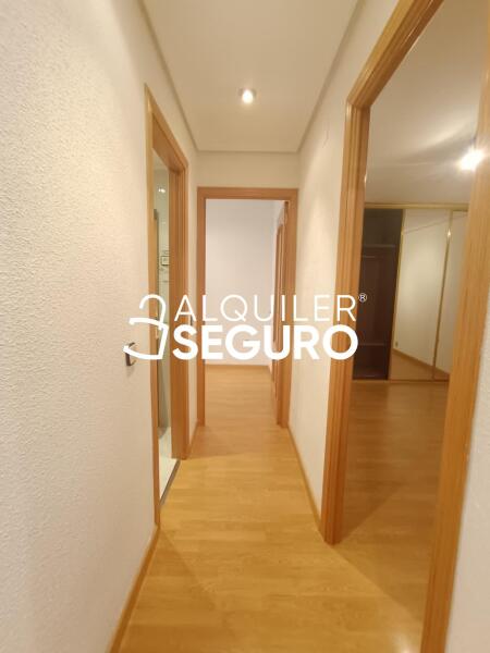 Inmueble en Calle Toledo, MADRID