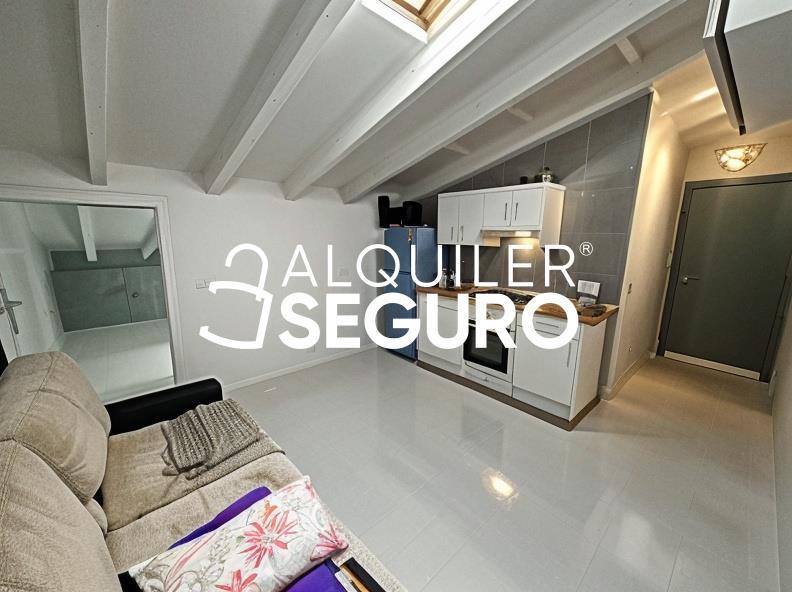 Property - 1 bed, 35m² in MADRID - Image 4