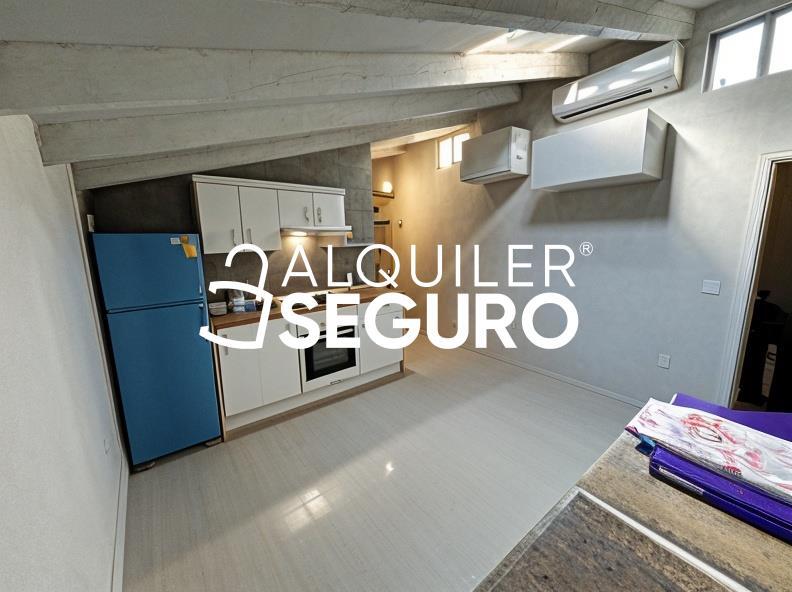 Property - 1 bed, 35m² in MADRID - Image 5