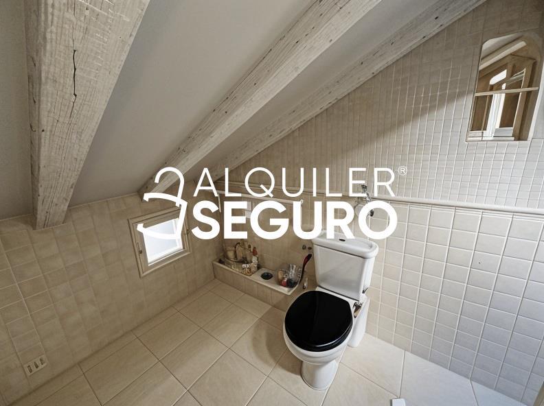 Piso en Paseo Paseo de las Delicias, MADRID MADRID