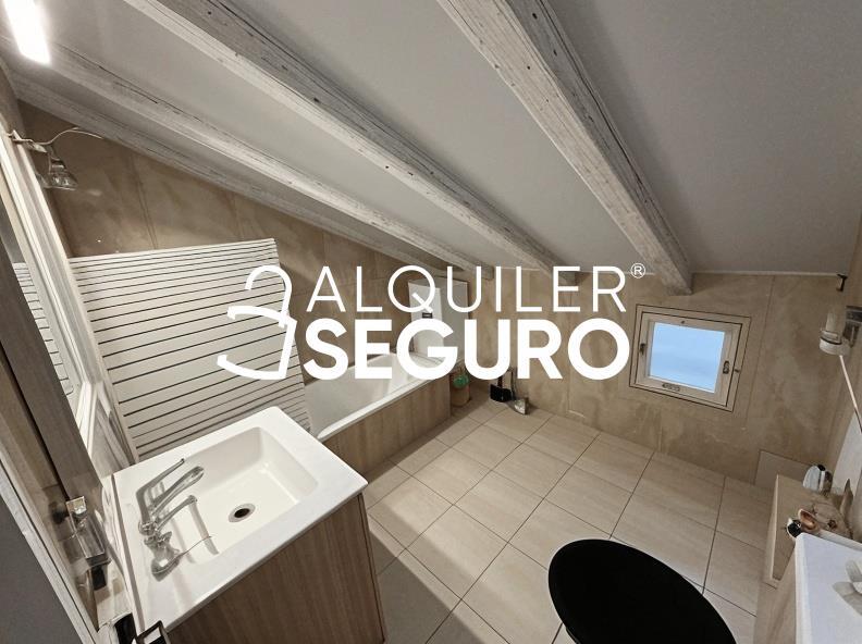 Piso en Paseo Paseo de las Delicias, MADRID MADRID