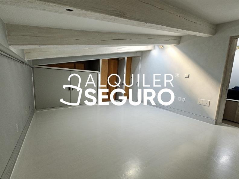 Piso en Paseo Paseo de las Delicias, MADRID MADRID