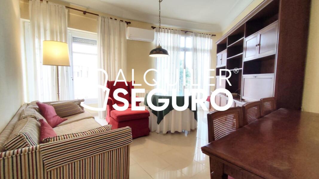 Inmueble en Avenida Fernando el Católico, VALENCIA