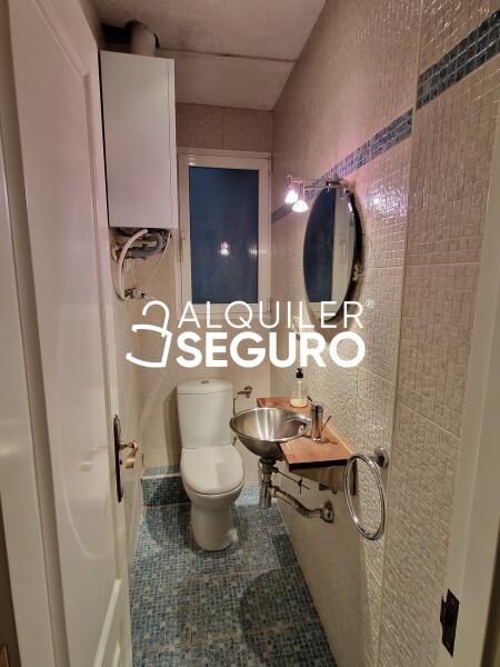 Inmueble en Avenida Fernando el Católico, VALENCIA