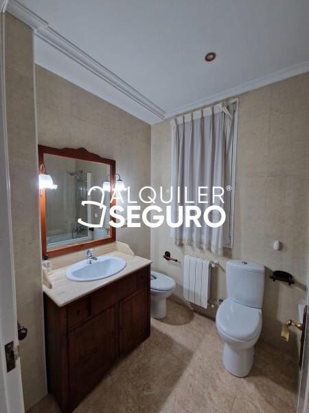 Inmueble en Avenida Fernando el Católico, VALENCIA