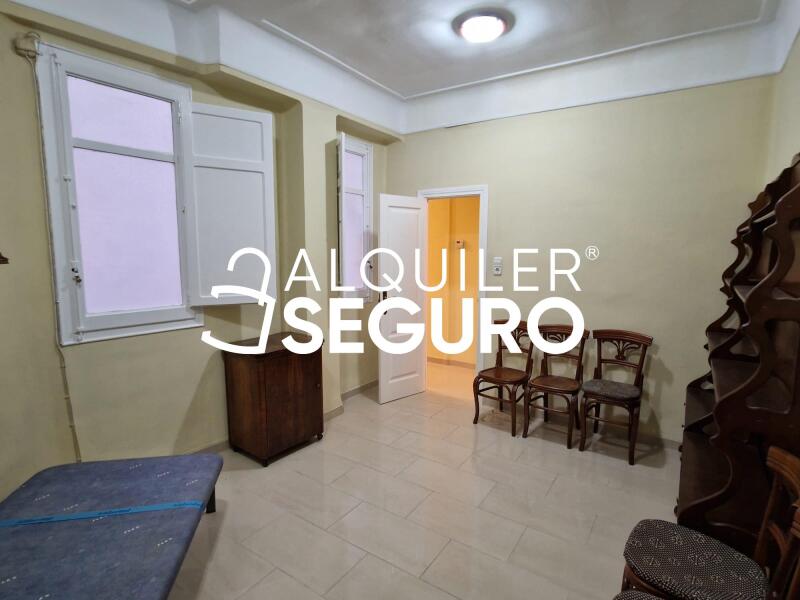 Inmueble en Avenida Fernando el Católico, VALENCIA