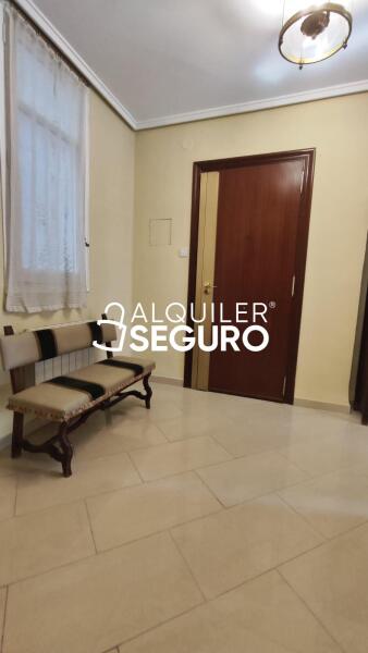 Inmueble en Avenida Fernando el Católico, VALENCIA