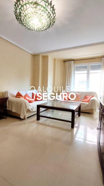 Inmueble en Avenida Fernando el Católico, VALENCIA