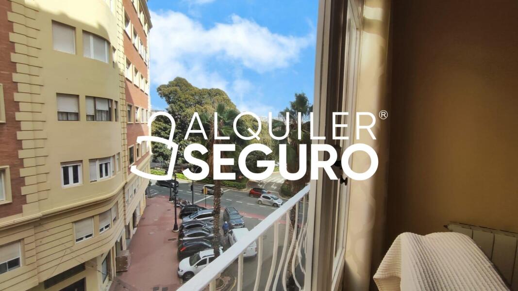 Inmueble en Avenida Fernando el Católico, VALENCIA