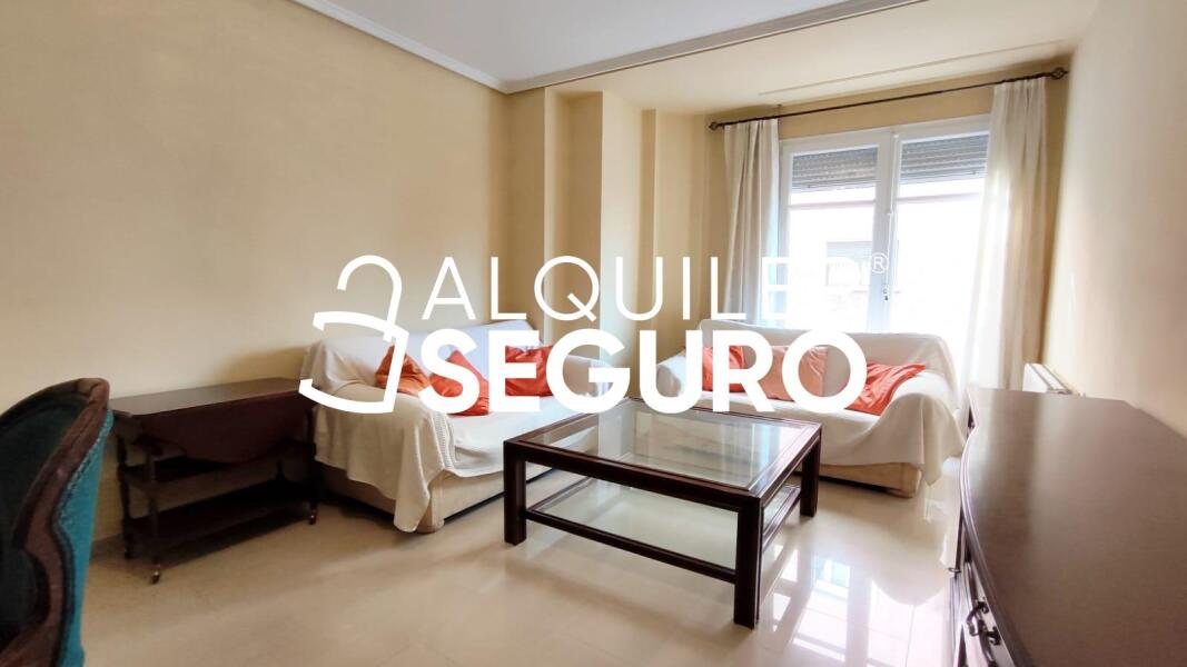 Inmueble en Avenida Fernando el Católico, VALENCIA