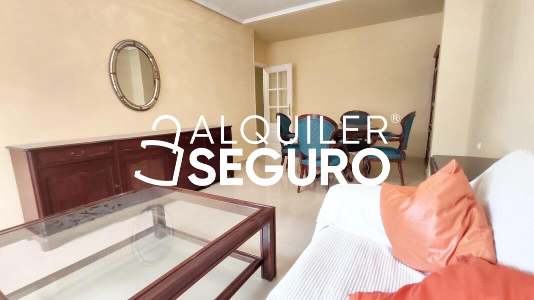 Inmueble en Avenida Fernando el Católico, VALENCIA