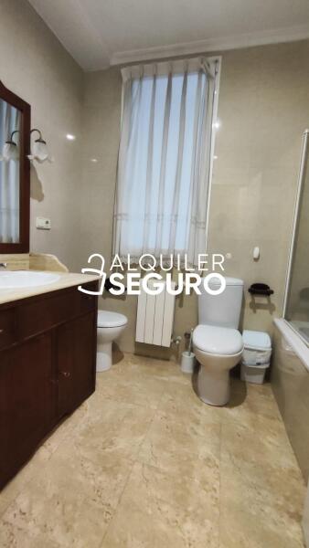 Inmueble en Avenida Fernando el Católico, VALENCIA