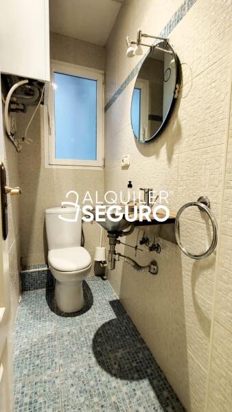 Inmueble en Avenida Fernando el Católico, VALENCIA