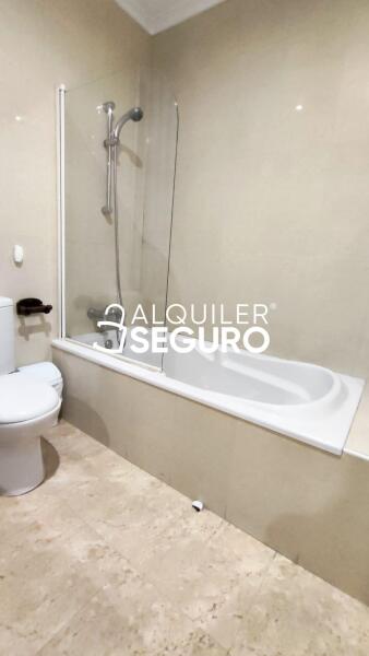 Inmueble en Avenida Fernando el Católico, VALENCIA