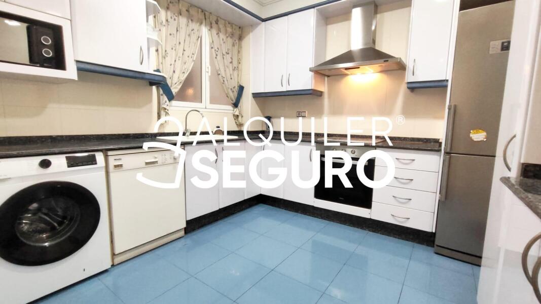 Inmueble en Avenida Fernando el Católico, VALENCIA