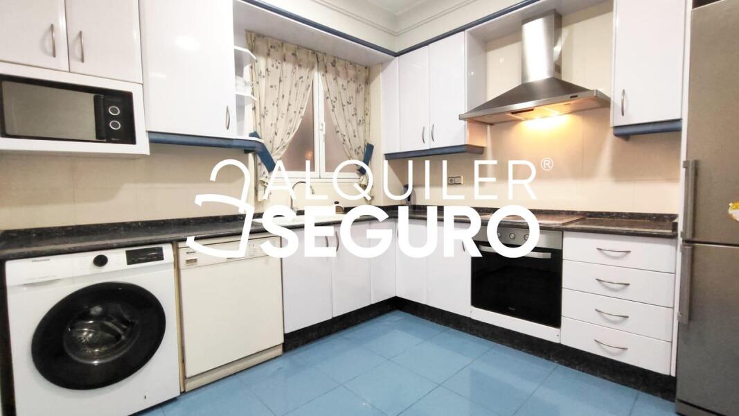 Inmueble en Avenida Fernando el Católico, VALENCIA