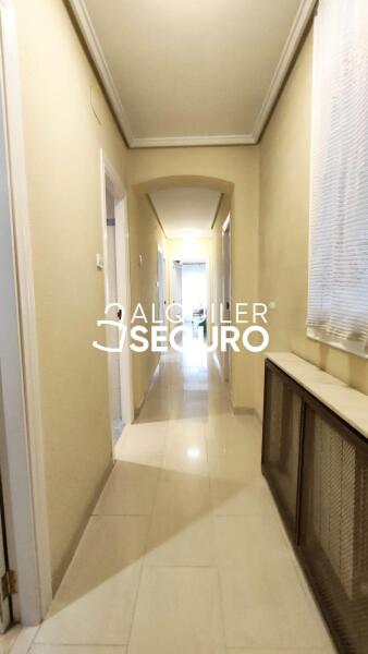 Inmueble en Avenida Fernando el Católico, VALENCIA