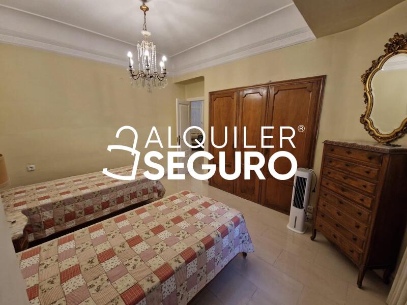 Inmueble en Avenida Fernando el Católico, VALENCIA