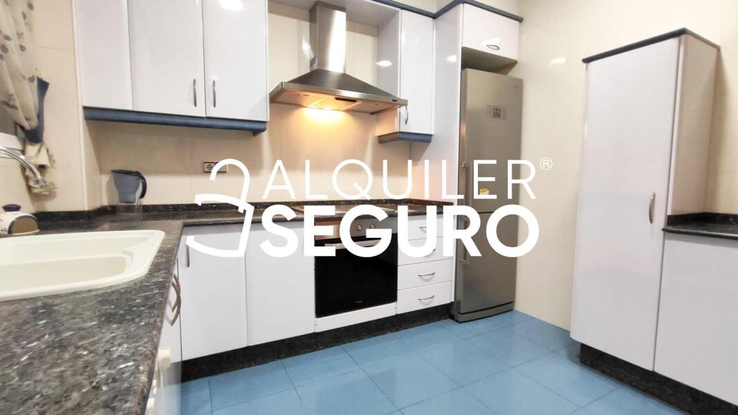 Inmueble en Avenida Fernando el Católico, VALENCIA