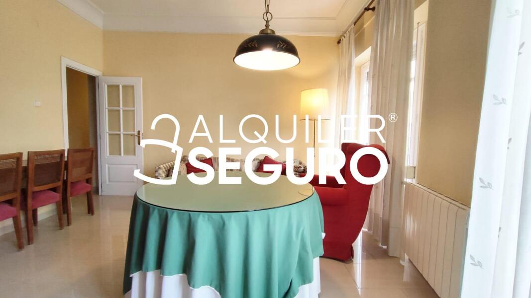 Inmueble en Avenida Fernando el Católico, VALENCIA