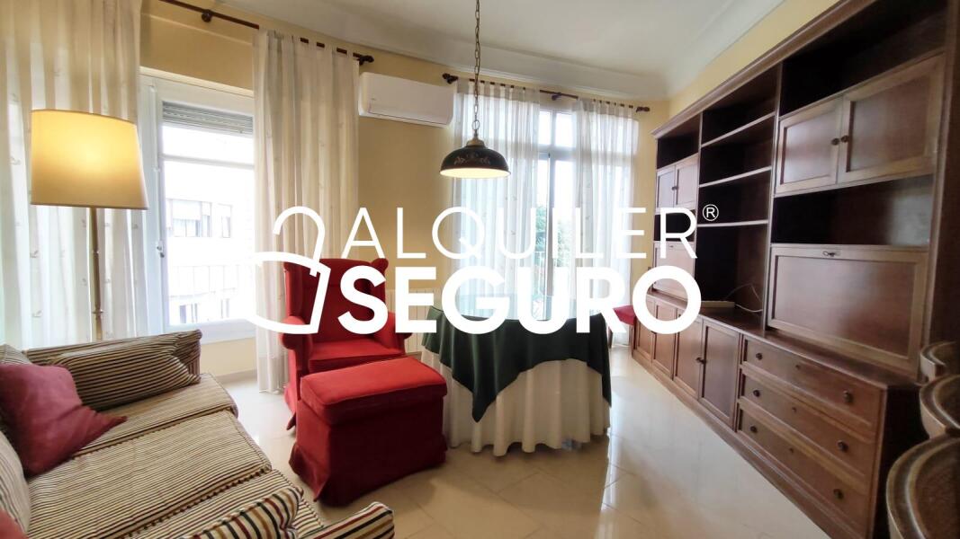 Inmueble en Avenida Fernando el Católico, VALENCIA