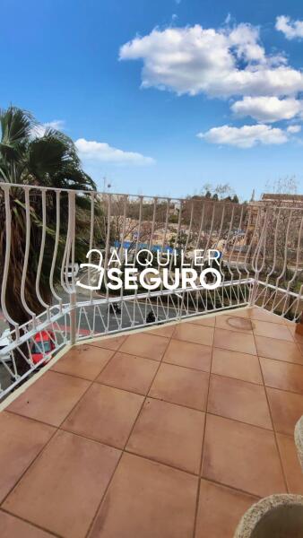 Inmueble en Avenida Fernando el Católico, VALENCIA