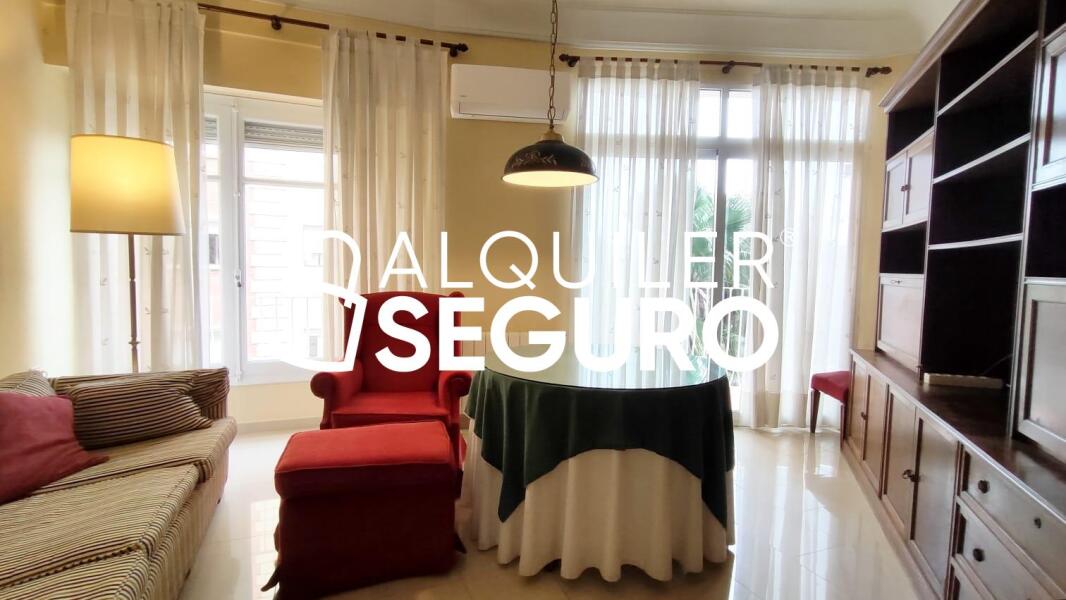 Inmueble en Avenida Fernando el Católico, VALENCIA