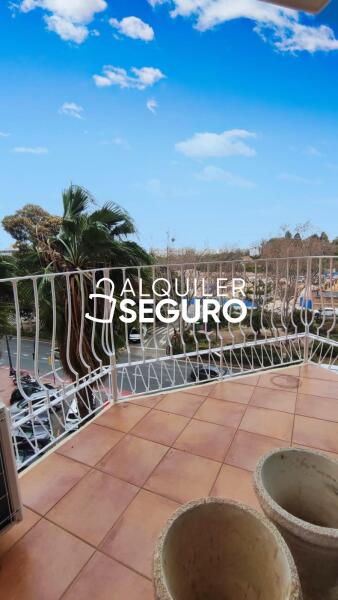 Inmueble en Avenida Fernando el Católico, VALENCIA