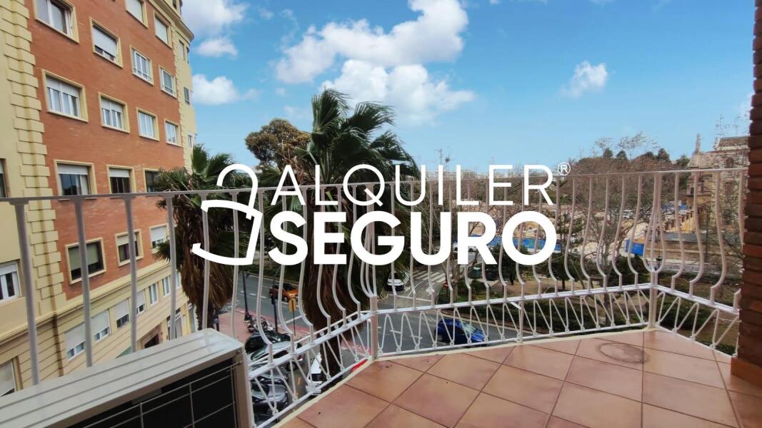 Inmueble en Avenida Fernando el Católico, VALENCIA