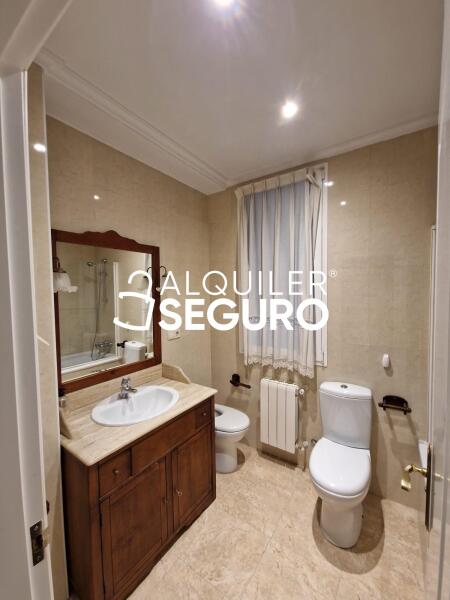 Inmueble en Avenida Fernando el Católico, VALENCIA