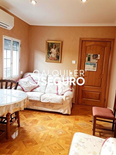 Apartment - 2 bed, 120m² in MADRID - Image 2