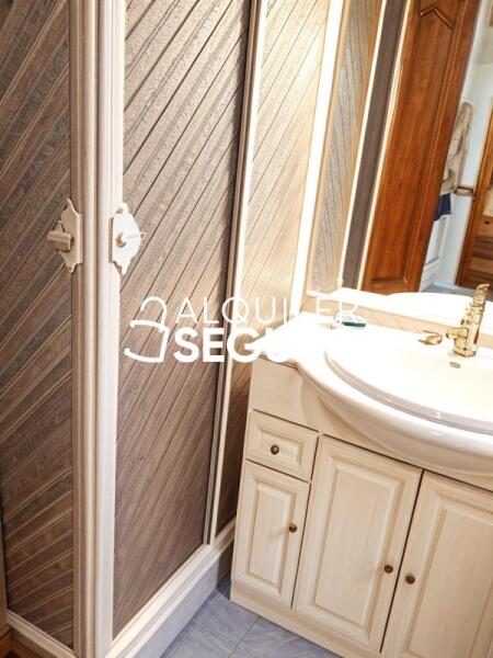 Inmueble en Calle Pico Mulhacén, MADRID