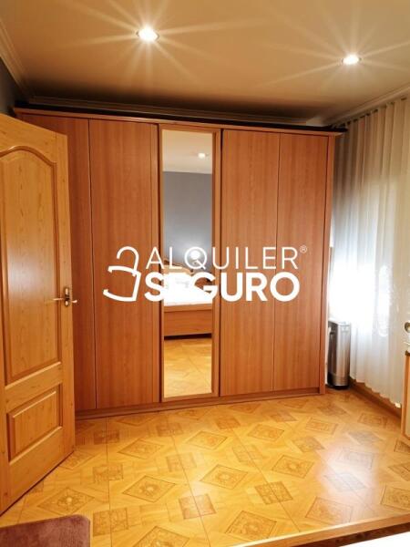 Inmueble en Calle Pico Mulhacén, MADRID