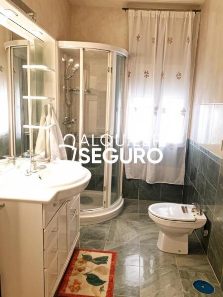 Inmueble en Calle Pico Mulhacén, MADRID