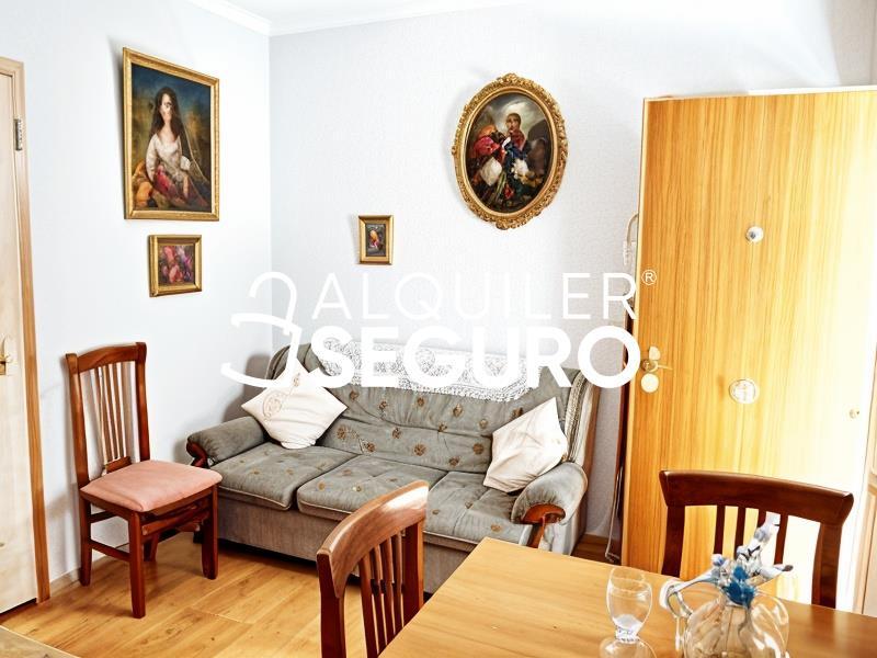 Inmueble en Calle Pico Mulhacén, MADRID