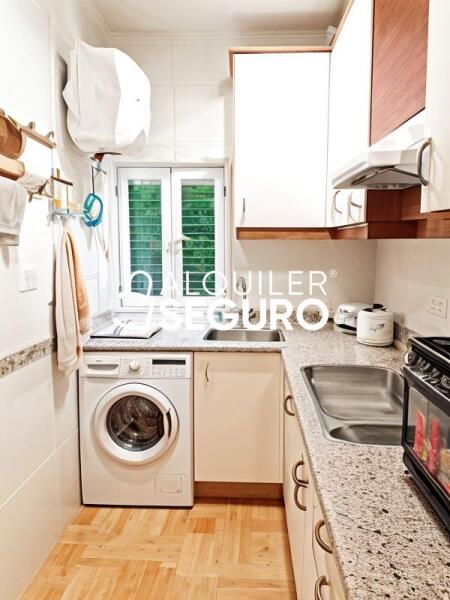 Inmueble en Calle Pico Mulhacén, MADRID