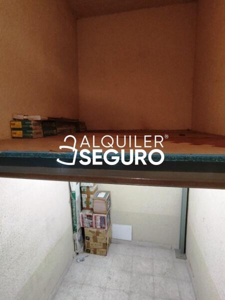 Piso en Calle San Juan de Ortega, MADRID MADRID