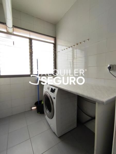 Piso en Calle San Juan de Ortega, MADRID MADRID