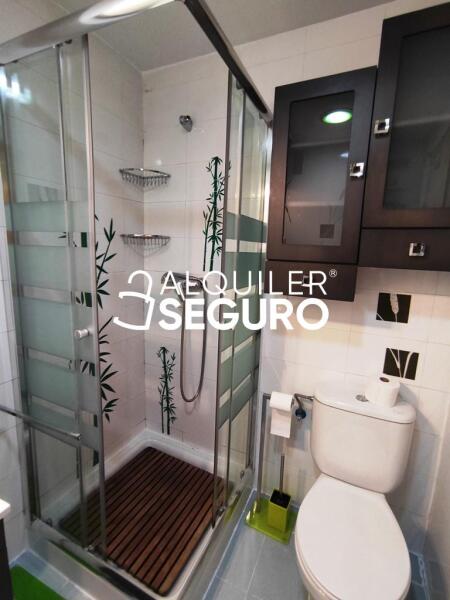 Piso en Calle San Juan de Ortega, MADRID MADRID