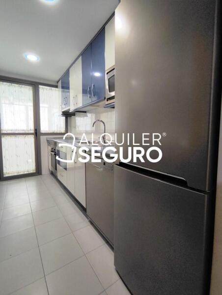 Piso en Calle San Juan de Ortega, MADRID MADRID