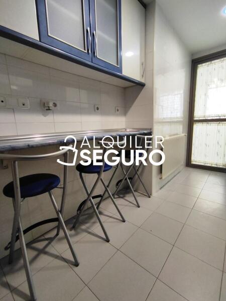 Piso en Calle San Juan de Ortega, MADRID MADRID