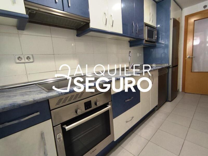 Piso en Calle San Juan de Ortega, MADRID MADRID