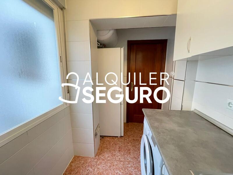 Piso en Calle Villamanín, MADRID MADRID