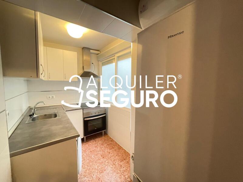 Piso en Calle Villamanín, MADRID MADRID