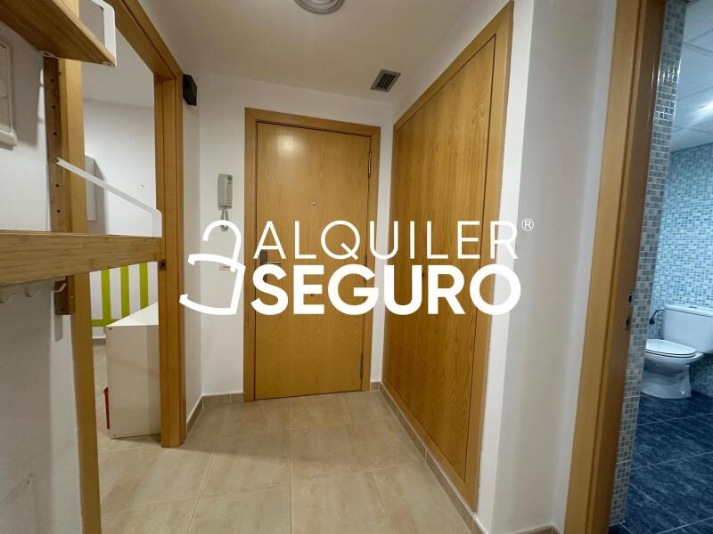 Inmueble en Calle Constitucion, VALENCIA