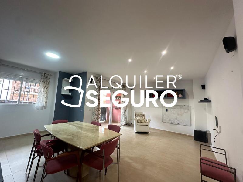 Inmueble en Calle Constitucion, VALENCIA